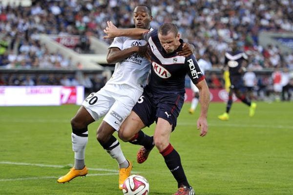 Duel entre le Malherbiste Hervé Bazile  et le Girondin Nicolas Pallois 