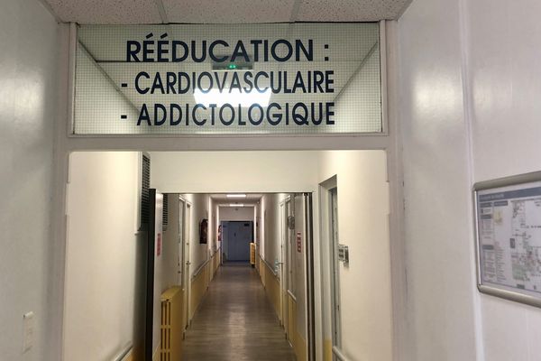 Le centre de réhabilitation addictologique du Finosello, à Ajaccio, peut accueillir une trentaine de patients.