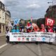 Manifestation des fonctionnaires : la mobilisation pour la revalorisation des salaires a été modeste en Lorraine