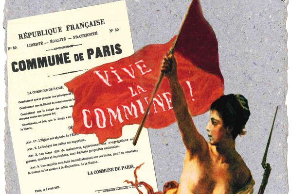 Commune, commune une !