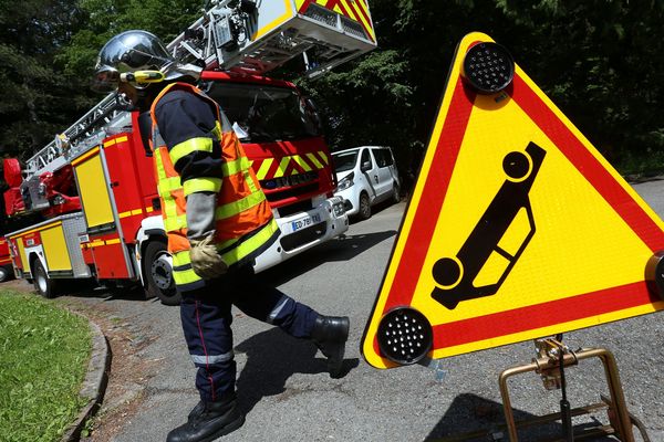 La vitesse excessive ou inadaptée est le premier facteur des accidents corporels, devant le non-respect des règles de priorité  et l’alcool.