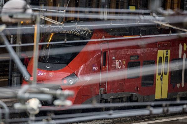 La SNCF reçoit le feu vert pour l'augmentation de ces péages ferroviaires. 8 régions y étaient opposées dont l'Occitanie.