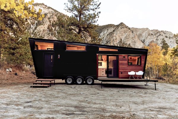 L'installation des tiny houses est soumis à des règles qui sont bonnes à connaître.