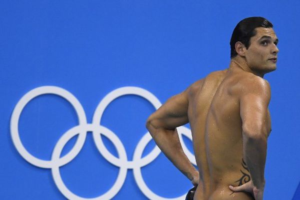 Attendu au tournant Florent ? Peut-être...