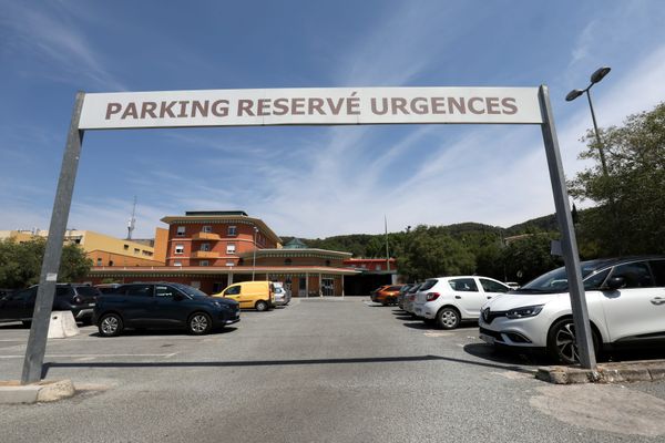 Pour les patients, la réouverture des urgences de Draguignan est une bonne nouvelle.
