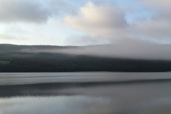 Des bancs de brouillard sont attendus ce mardi matin en Pays de la Loire