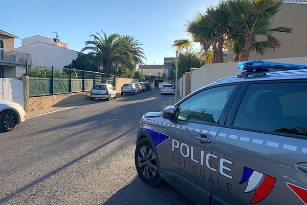 Hérault : le corps d'une femme de 77 ans retrouvé décapité dans une maison à Agde - 14 octobre 2021.