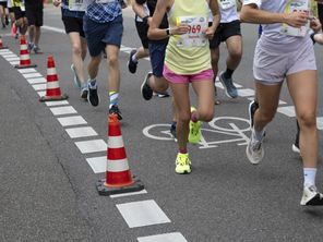 Les lignes de métro ouvertes la nuit pour le Marathon pour tous. (Illustration)