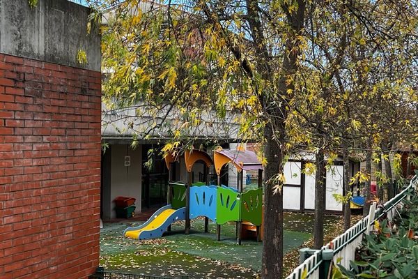 6 enfants de la crèche des Minimes de Toulouse avaient été hospitalisés le 10 novembre 2023 pour une intoxication à la bactérie e.coli.