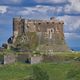 Le château de Murol est le plus fréquenté de la région Auvergne-Rhône-Alpes