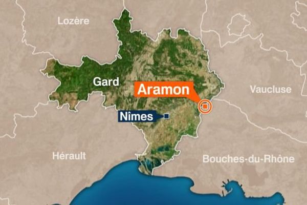 Aramon (Gard)