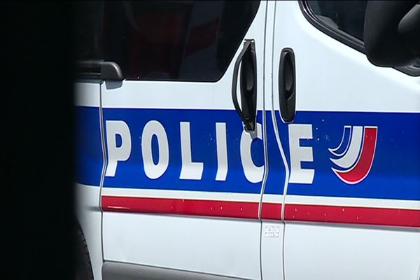 De moins en moins de policiers au commissariat de police de Châteauroux