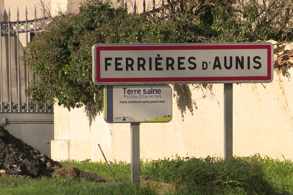 45% d'habitants supplémentaires depuis 2014 à Ferrières-d'Aunis en Charente-Maritime