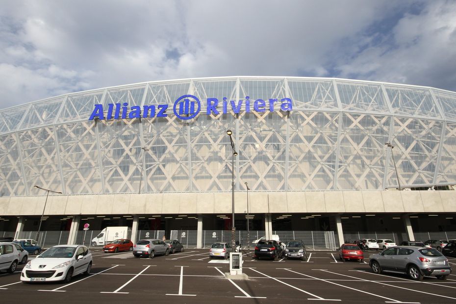 Allianz Riviera à Nice: Tout Savoir Sur Les Parkings