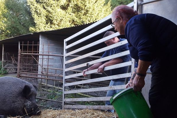  Réno campe sur ses positions dans son enclos