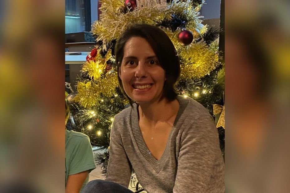 the gendarmes are looking for a 41-year-old woman whom we have not heard from since Friday