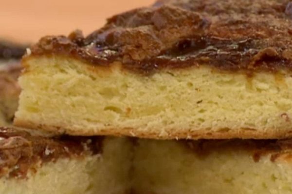 La tarte au sucre : une recette traditionnelle du nord