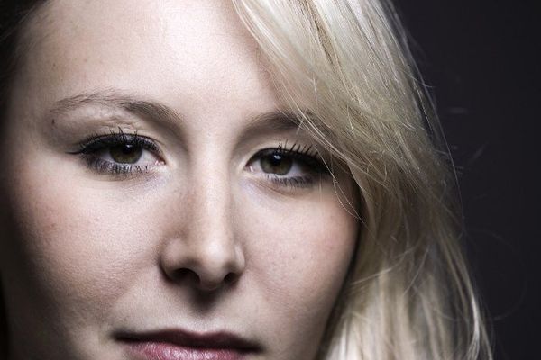 Marion Marechal Le Pen