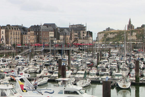 La ville de Dieppe prend les devants pour préserver l'accès à la location de longue durée.