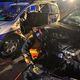 Trois policiers ont été blessés, percutés par un conducteur de Mercedes, à Val-de-Reuil (Eure), dans la nuit du lundi 1er au mardi 2 avril 2024.