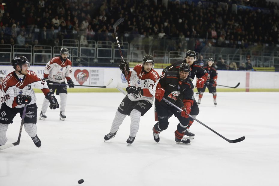 Une infrastructure “obsolète” : que va devenir la patinoire Jean Bouin de Nice ?