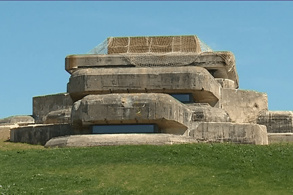 Le blockhaus de Plougonvelin va devenir musée de la Seconde Guerre mondiale.