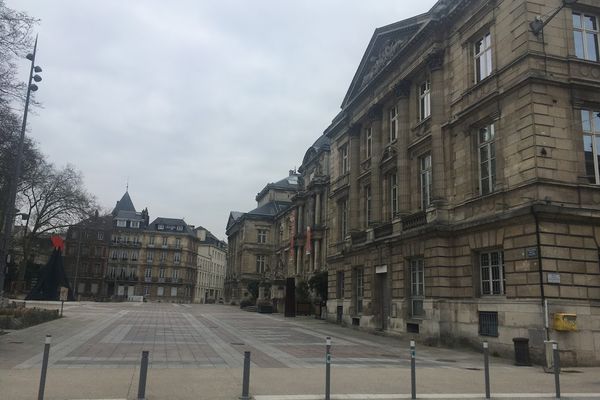 Nuages inoffensifs mais nombreux ce vendredi en Normandie