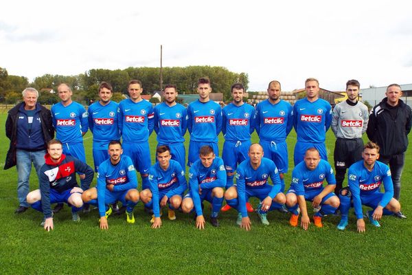 L'équipe A de l'Association sportive Airaines Allery dans la Somme est qualifiée pour le 5e tour de la Coupe de France de foot.