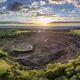 Dans le Puy-de-Dôme, le Volcan de Lemptégy a battu un nouveau record de fréquentation.