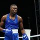 Le boxeur Makan Traoré, qui s'entraîne au ROC Boxe de Royan, échoue en huitièmes de finale.