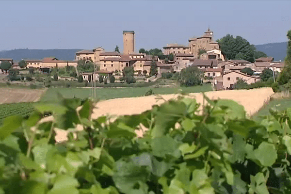 Le Pays Beaujolais candidat au label géoparc UNESCO