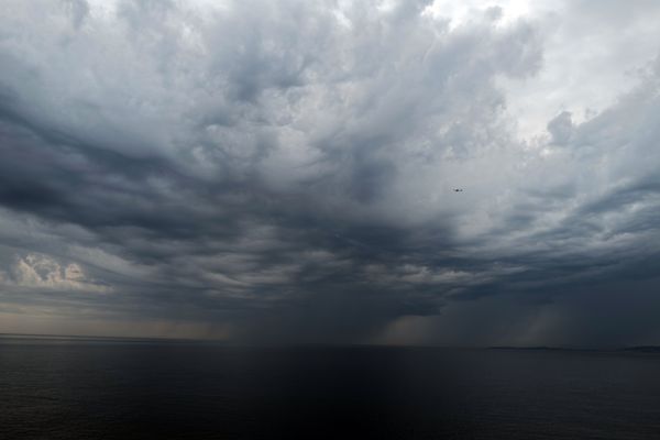 Dans son bilan hydrologique du mois de décembre 2022, Météo France classe le nord-est de la Corse parmi les régions où le taux d’humidité des sols est le plus bas.