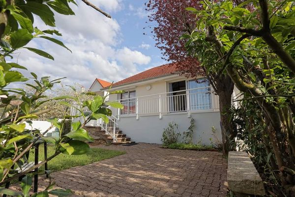 Le couple de haut-marnais a choisi une maison située proche de commerce et notamment d'une grande surface pour accueillir ses futurs locataires.