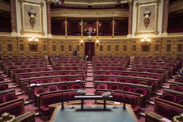 Le Sénat