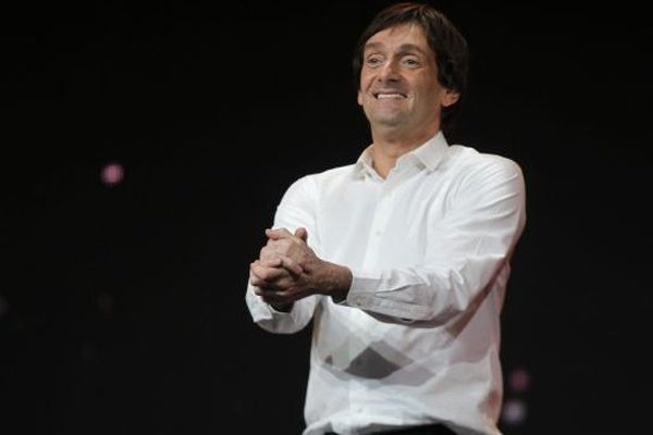 Pierre Palmade: spectacle annulé à Brive le 3 juin 2014