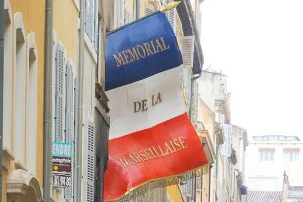 Marseille Le Memorial De La Marseillaise Rouvre Ses Portes Aujourd Hui