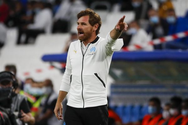 Menaces, insultes, intimidations physiques... André Villas-Boas s'en est pris à un journaliste après une conférence de presse à Rennes.