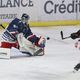 Illustration. Victorieux 5-0 à Briançon, les Brûleurs de Loups affronteront les Ducs d'Angers en finale de la Coupe de France de hockey sur glace.