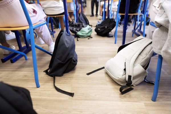 Défis dangereux chez les adolescents : la prévention de rigueur dans les écoles (photo d'illustration)