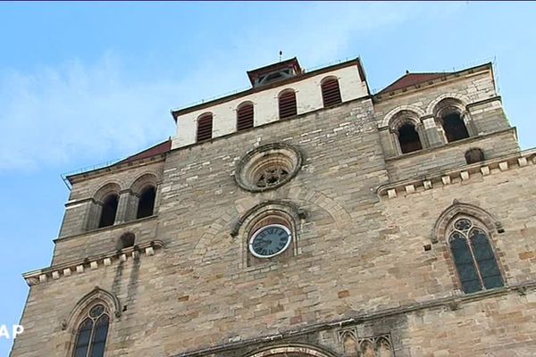 Saint-Etienne de Cahors