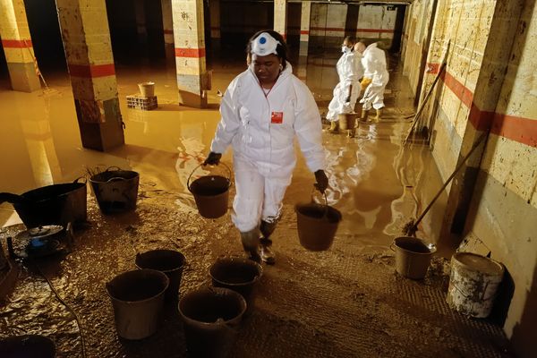 Trois associations sont sur place à Paiporta en Espagne pour aider les sinistrés. Les inondations du 29 octobre 2024 ont fait plus de 200 morts. Les dégâts matériels sont considérables.