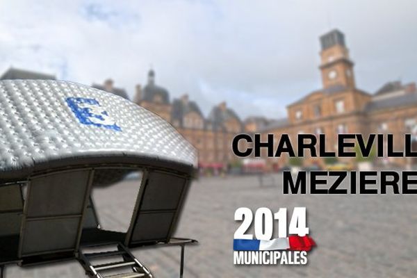 Commentez et suivez l'actu des municipales à Charleville-Mézières sur Twitter avec #MUN08000