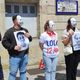 Le 10 mai 2024, une petite vingtaine de militants du groupe identitaire Des Tours et des Lys ont manifesté devant le tribunal judiciaire de Tours. S'appuyant sur la mort du jeune Matisse, à Châteauroux, les militants demandent la fin de l'immigration.