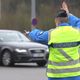 Photo d'illustration. Contrôle de la gendarmerie