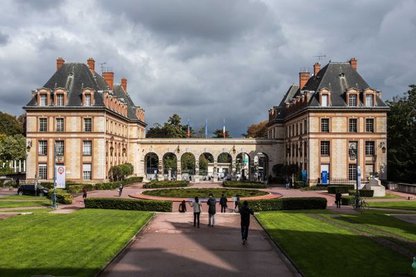 VIDEO. Cité Internationale Universitaire De Paris, à La Croisée Des Mondes