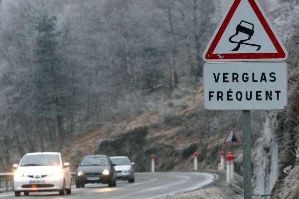 (Illustration) Météo France prévoit environ 5 à 8 cm de neige en plaine et jusqu'à 10 cm sur les reliefs Aindinois.