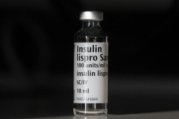 L’insuline, hormone hypoglycémiante, a été découverte en 1921. Les diabétiques de type 1 en sont dépendants. 