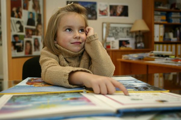 Selon la Fédération Française des Dys, en France, on parle de 6 à 8 % de troubles dys.