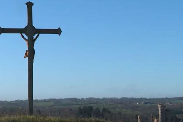 A la découverte du sentier de l'Aumance, dans l'Allier