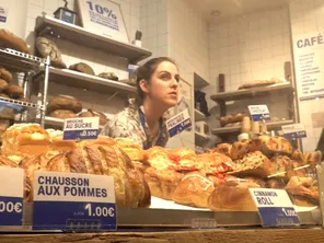 345 000 tonnes de pain sont invendues chaque année dans les boulangeries artisanales